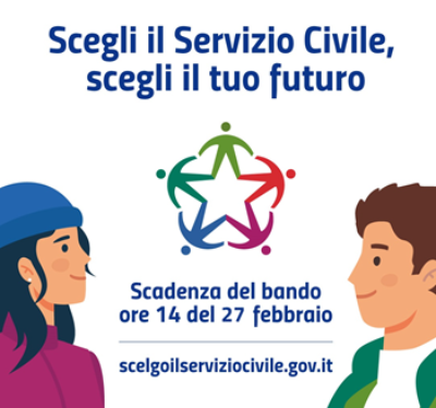 Servizio civile