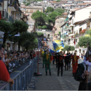 Palio di San Bruno 14