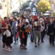 Sagra del Marrone Segnino 13