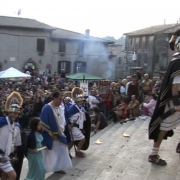 Sagra del Marrone Segnino 26