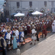 Sagra del Marrone Segnino 6