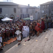 Sagra del Marrone Segnino 7